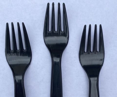 Disposable Fork