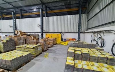 Manufacturing Company