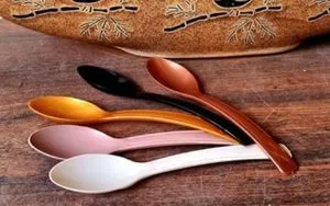 Disposable Spoon